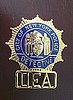 D.E.A. Detective, City of New York Police